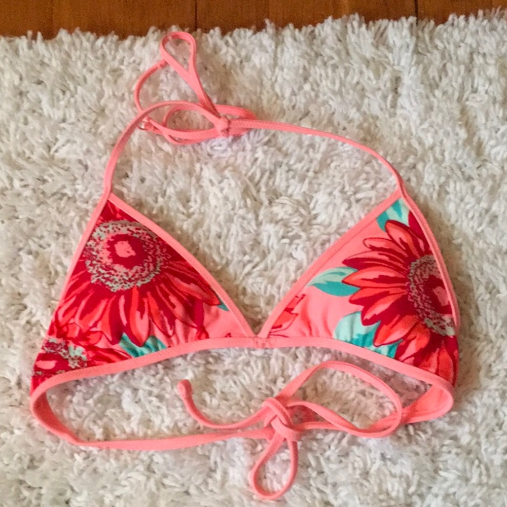 Bikini top